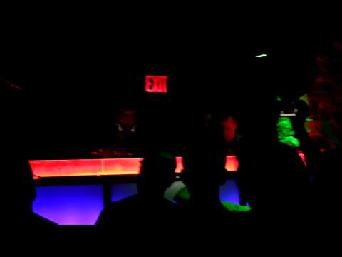 KhoMha - True Lies @ Sullivan Room NYC 12.28.2012