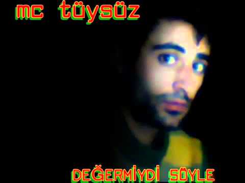 Mc Tüysüz ft Mordem & Ayaz Gülüm Derdim Sana