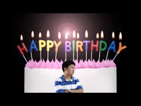 Happy Birthday Pards Dennis