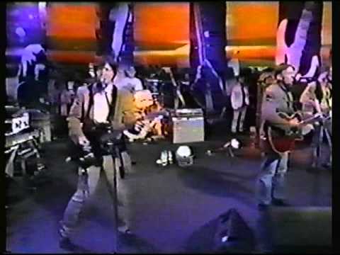 Squeeze on Jools Holland Later doing Third Rail 1993