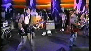 Squeeze on Jools Holland Later doing Third Rail 1993