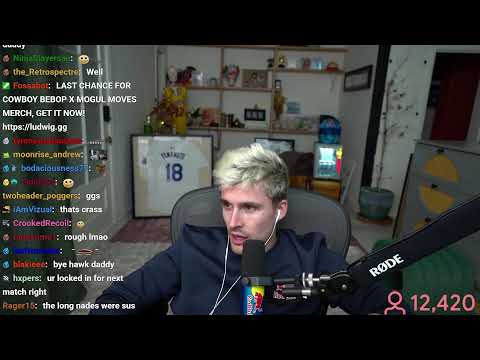 PROVING IM GOOD AT MY OWN GAME