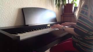 Légende Gitane / Gipsy Legend