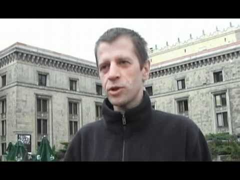 Karelli po festiwalu w Hiltonie