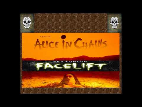 Promotional video thumbnail 4 for Facelift - Alice in Chains Tribute Band