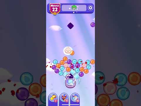 Angry Birds Dream Blast #193