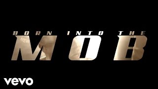 Cuddy - Born Into The Mob ft. San Quinn, Celly Cel