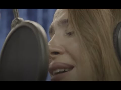 Pascale Ojeil et Charles Eid ....  A l'altru mondu