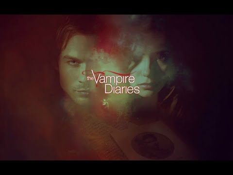 Damon & Elena - The Vampire Diaries - Salvation (Angelo Di Guardo & Marzia Di Bisceglie)