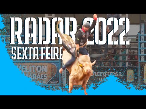 Compact RADAR 2022 (Friday / 1st Class Complete)