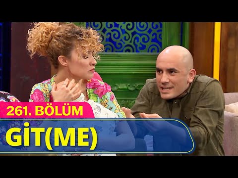 Go (me) - Güldür Güldür Show Episode 261