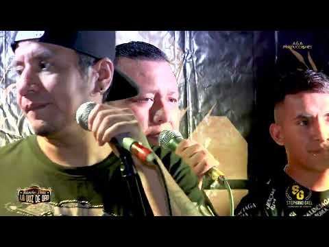 HE SENTIDO AMOR - JUANCHO PEÑA "LA VOZ DE ORO"...FELIZ CUMPLEAÑOS "JESÚS" DE LAS TOTORITAS