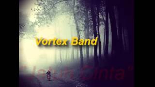 preview picture of video 'Vortex Band - Jatuh Cinta'