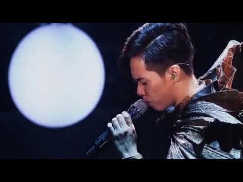 Video thumbnail for 青春常駐 (Forever Young) (Live at Hong Kong Coliseum 2018)