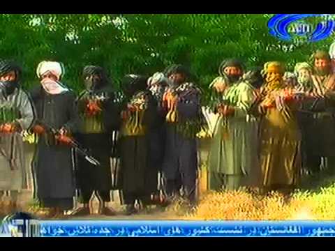 Ariana News 12 August 2012 Part One - DARI