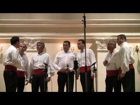 Klapa Zrinski - Zbogom moja Prigradica vala -  HGZ 13-6-2010