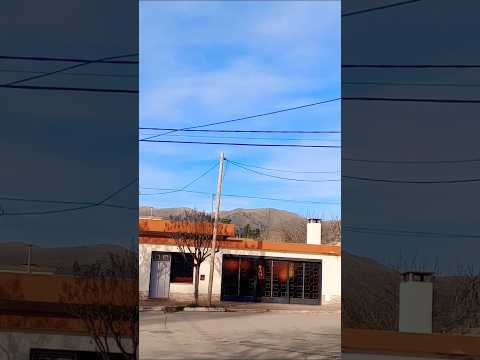 Villa Giardino, Punilla, Córdoba, Argentina.#villagiardino