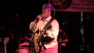 Lil' Ed & The Blues Imperials--  Shake, Rattle, and Roll