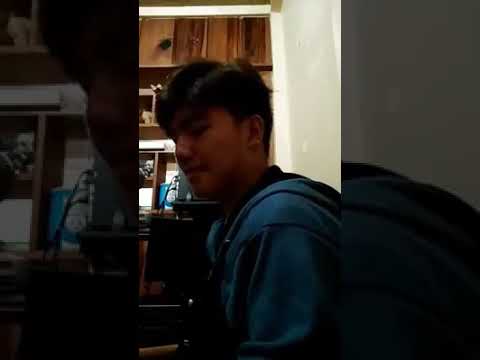 EFING KADI SHIYA AVADAK  by charlston amanonce