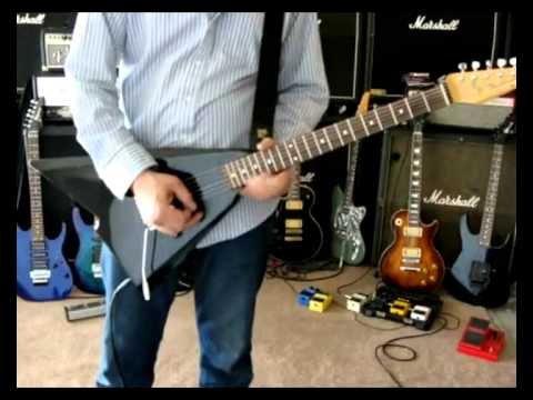 French Guitar Contest 2013