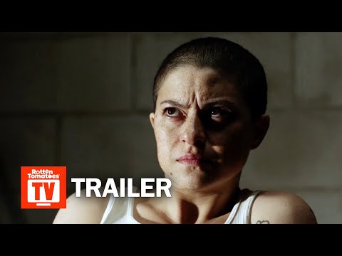 Search Party Season 4 Trailer | Rotten Tomatoes TV