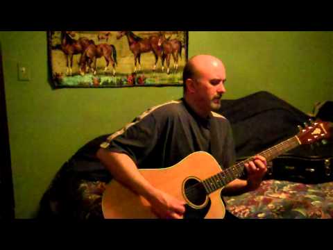 Don't Take For Granted Your Life  Original song by Andrew Michael Stewart