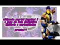 Ultimate Mortal Kombat 3 o Ultimo Jogo Dos 16 Bits Pres