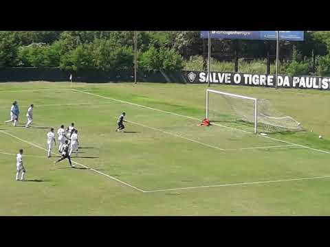 Rio Branco 1 x independente 0
