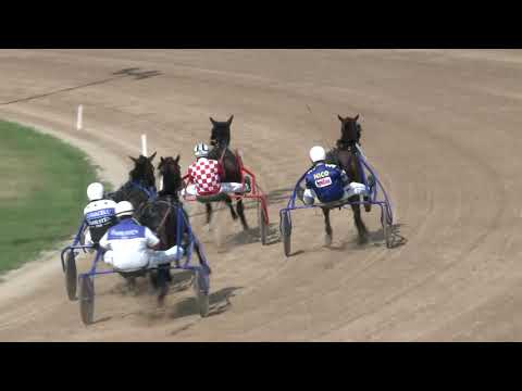 2018.08.11. 04. futam - PÉCS DÍJ