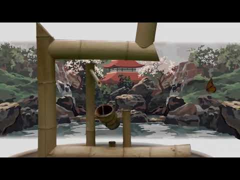 Zhuangzi y el sueño de la mariposa