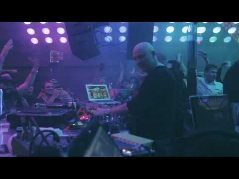 Stefano Noferini 11 @ Club Vibe 2016