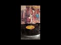 The Impressions  “So Unsual”  &  “Gone away”
