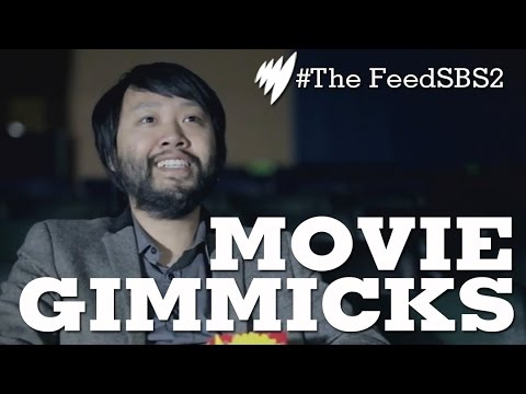 Movie Gimmicks I The Feed