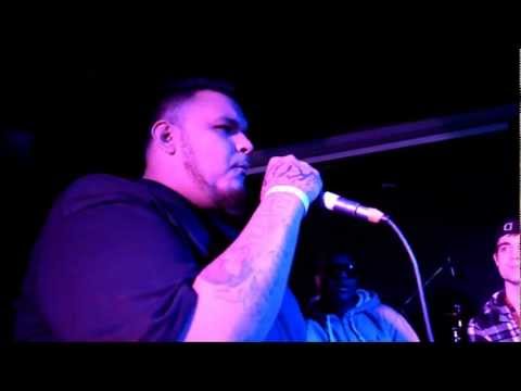 Mista Dave vs Wite Widow