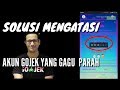 Akun Gojek Gagu || Coba Cara Ampuh Mengatasih Akun Gojek Mu Yang Gagu Parah- 100% BERHASIL