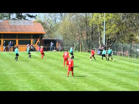 FSG Weidelsburg - TSV Fürstenwald 2016 04 24 065