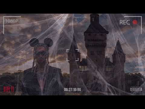 Caashcow - Zomby Gibi [Official Audio]