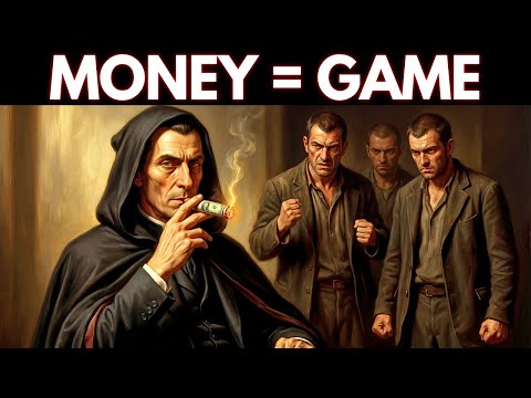 How To Get Rich While They Stay Broke - Machiavelli’s 9 Ruthless Principles
