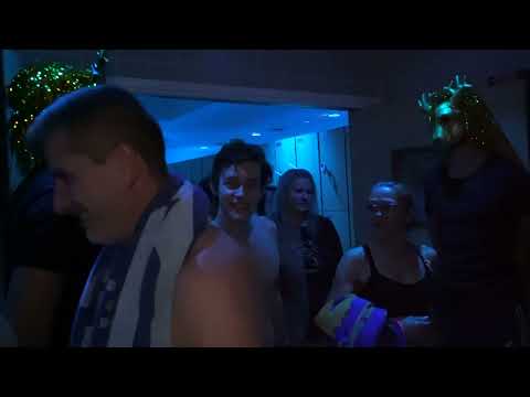 Concert subaquatique - Etienne ABRAN, Piscine de Couloisy, France, 2022