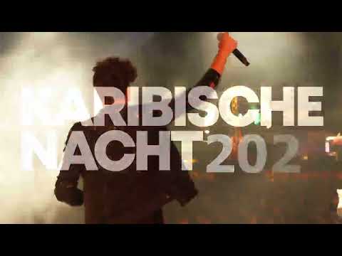 Karibische Nacht 2023 - Aftermovie