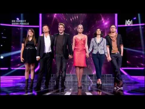 X Factor : Maryvette Lair éliminée aux portes de la Finale