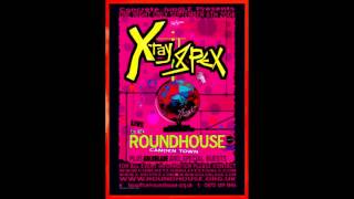 X-Ray Spex (2008) - Live at the Roundhouse London 06.09.08 - PUNK 100%