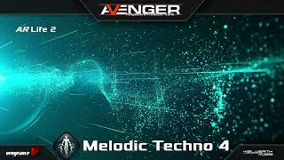 Video thumbnail for Vengeance Producer Suite - Avenger Expansion Demo: Melodic Techno 4 by Vengeance-Sound