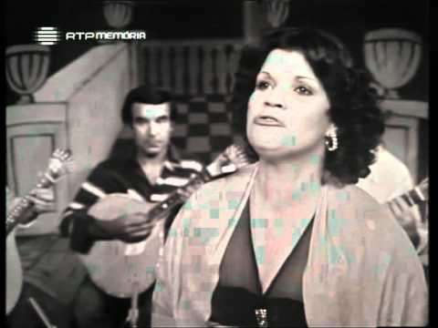 Deolinda Maria - Se os meus olhos já não choram