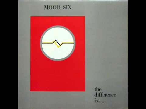 Mood Six - She's Too Far (Out) (1985)