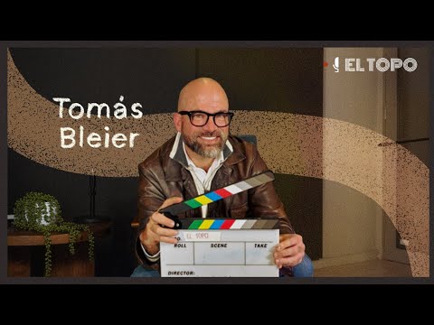 Tomás Bleier: To stand up again