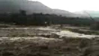preview picture of video 'alluvione a poggio dei pini'