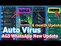 #AG3_Whatsapp New Update 2023 | New Version 2.23.9.75 ✌️| #Tricks4All #KhawajaMods