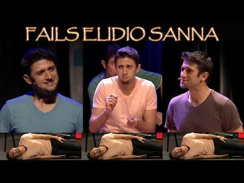 FAILS ELIDIO SANNA