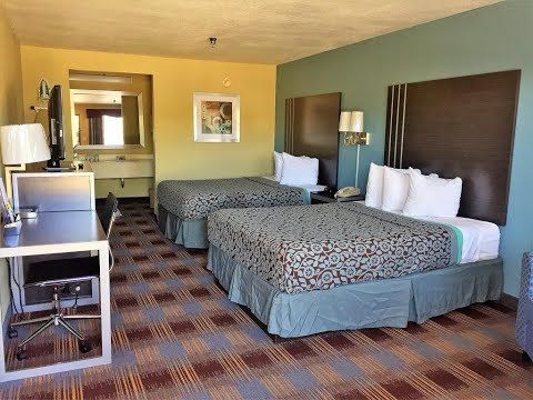 Days Inn Fiesta Park, San Antonio, TX 78230, United States of America